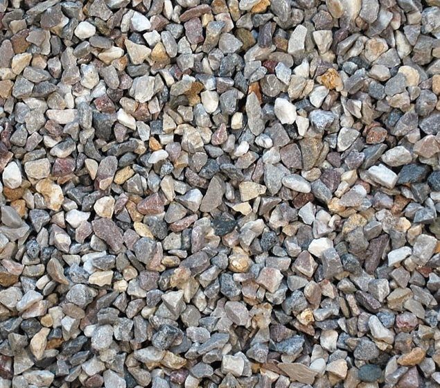 Eagle Grey Aggregate Natural stone aggregate for aggregates