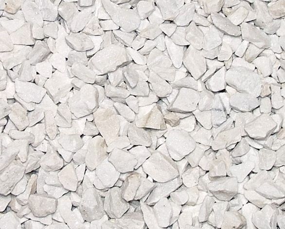 Marble Chip Aggregate Marble for aggregates