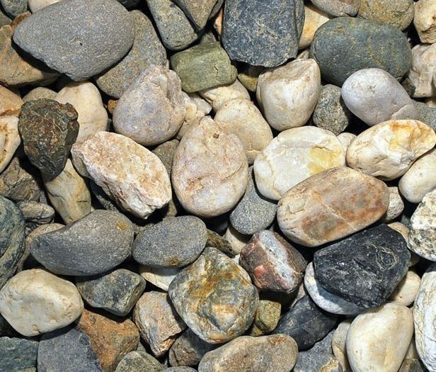 Twilight Aggregate Natural stone aggregate for aggregates