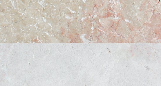 Elevation Crema Eda Rosa Pavers