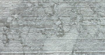 Elevation Deep Blue Bamboo Veneer