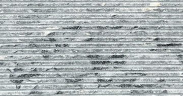 Elevation Deep Blue Groove Veneer