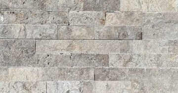 Elevation Takoma Silver Ledgeline Veneer